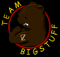 The Main Team Bigstuff Site